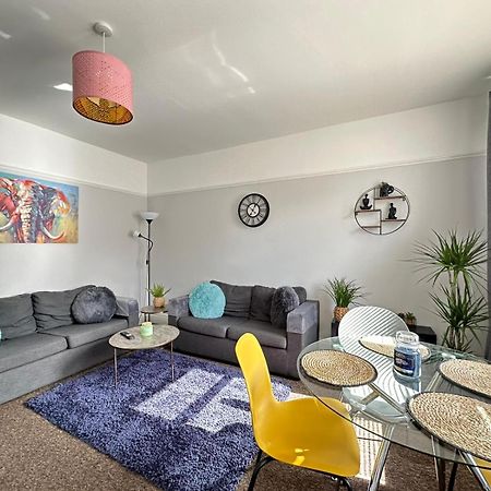 City Hideaway, Entire House Kingston upon Hull Exteriör bild